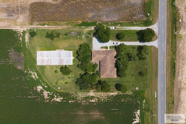 7969 Fm 2099, Lyford, TX 78580 - view of property location