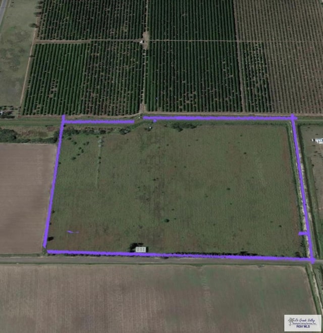 0 Fm 803, Rio Hondo, TX 78566