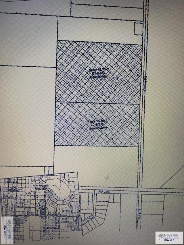 0 Fm 803, Rio Hondo, TX 78566