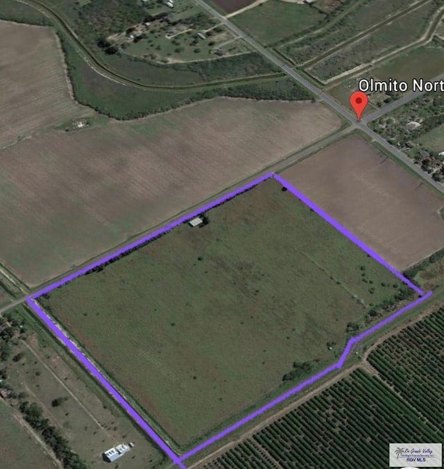 0 Fm 803, Rio Hondo, TX 78566