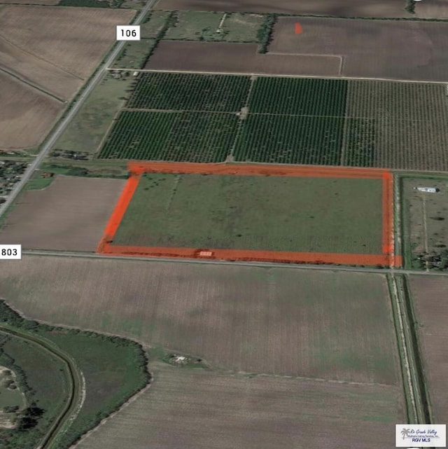 0 Fm 803, Rio Hondo, TX 78566