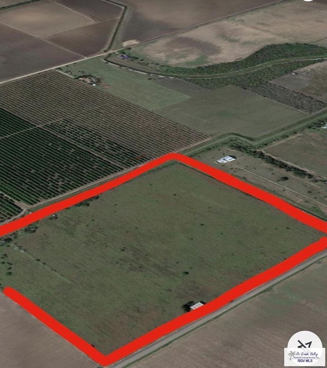 0 Fm 803, Rio Hondo, TX 78566