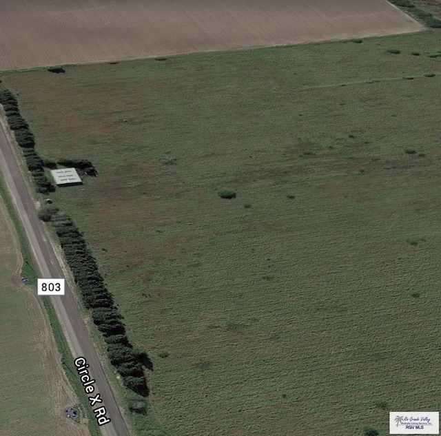 0 Fm 803, Rio Hondo, TX 78566