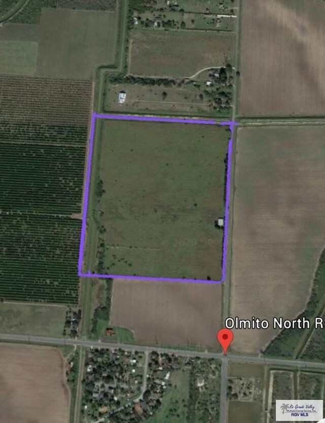 0 Fm 803, Rio Hondo, TX 78566