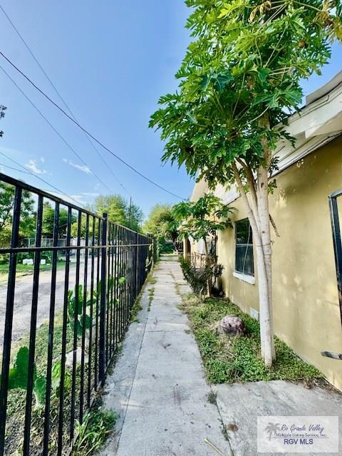 2413 Eastern Blvd, Brownsville, TX 78520 - exterior space