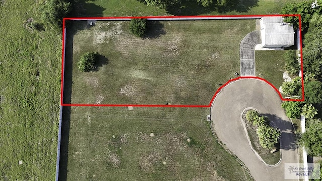 LOT1 Wrenn Ln # 1, Harlingen, TX 78550