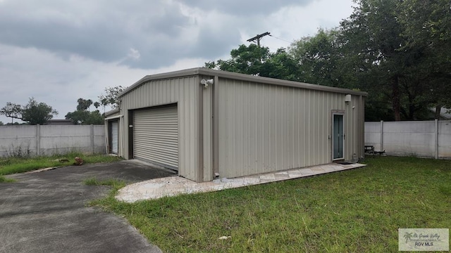 LOT1 Wrenn Ln # 1, Harlingen, TX 78550