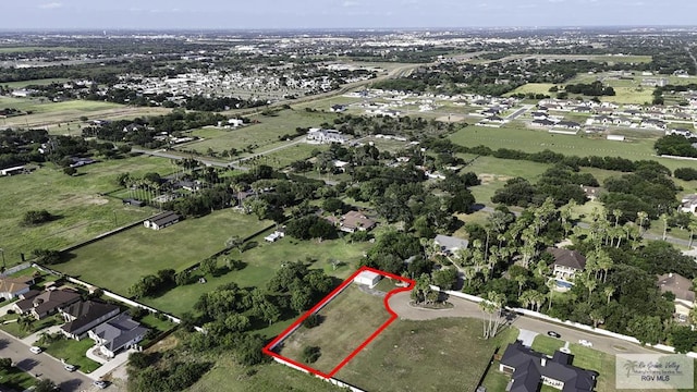 LOT1 Wrenn Ln # 1, Harlingen, TX 78550