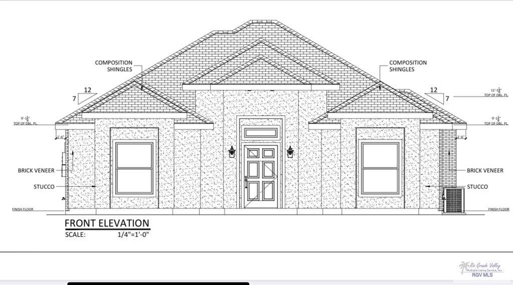 37811 Vineyard Ave, Brownsville, TX 78520 - view of a document