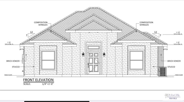 37811 Vineyard Ave, Brownsville, TX 78520 - view of a document