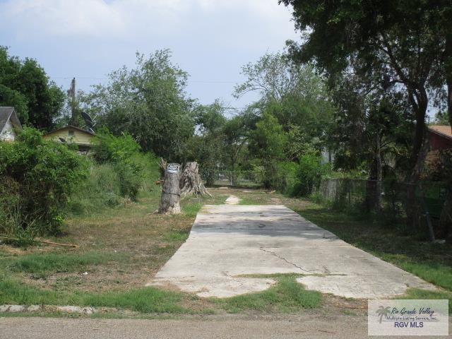 565 Corral St, San Benito, TX 78586