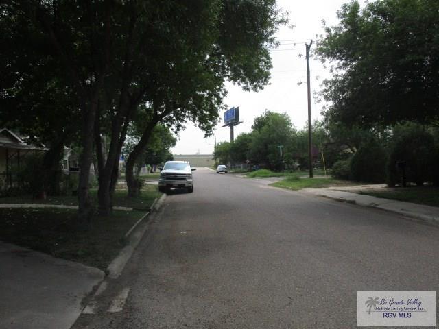 565 Corral St, San Benito, TX 78586