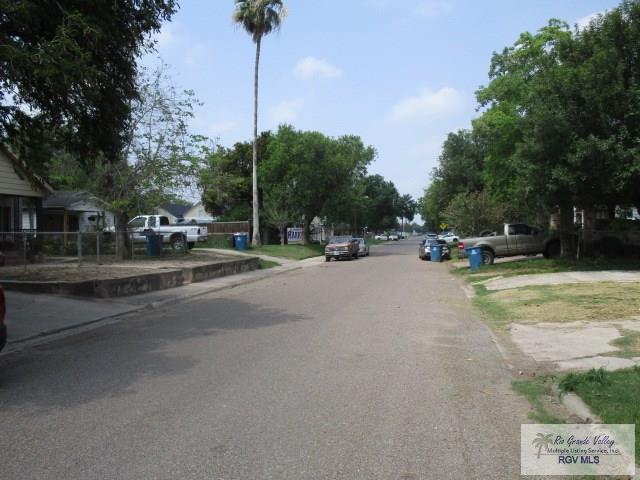 565 Corral St, San Benito, TX 78586