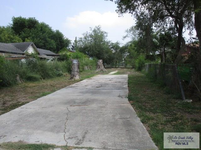 565 Corral St, San Benito, TX 78586