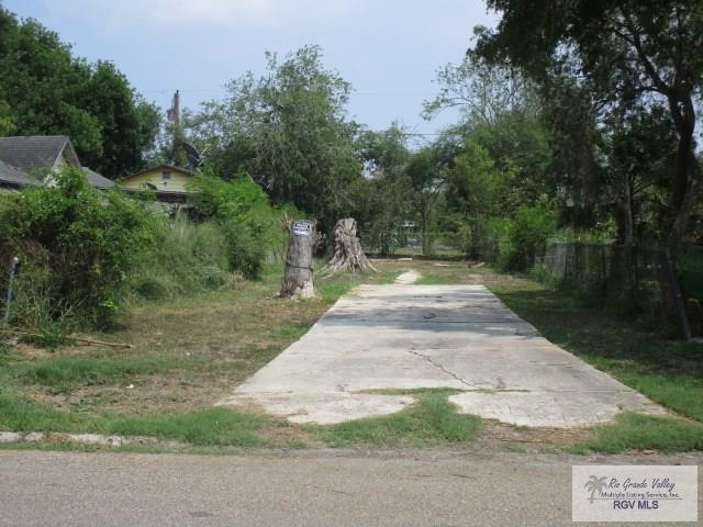 565 Corral St, San Benito, TX 78586