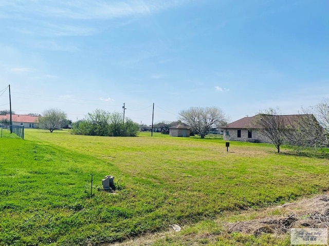 33053 Blue Jay Cir, Los Fresnos, TX 78566