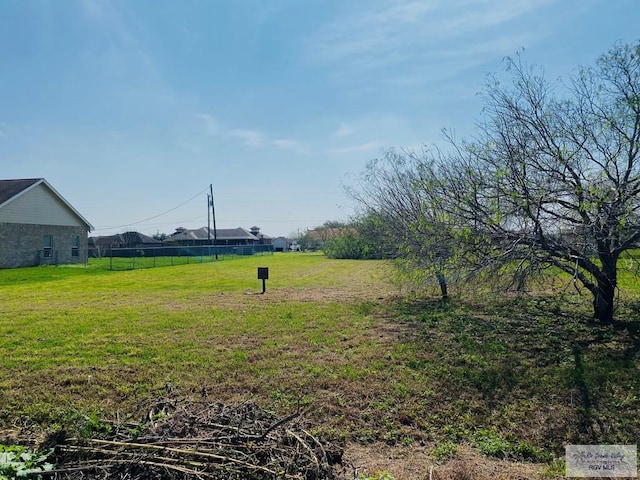 33053 Blue Jay Cir, Los Fresnos, TX 78566