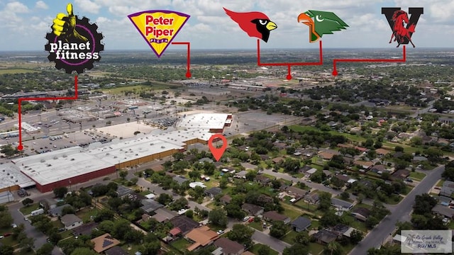 1013 Sul Ross Ave, Harlingen, TX 78550 - photo 2