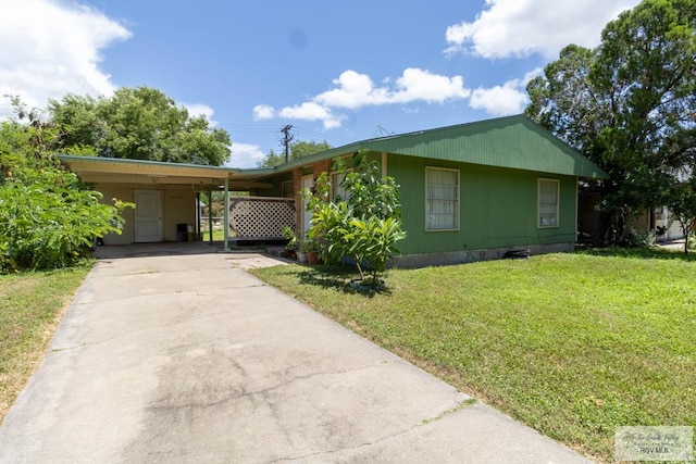 1013 Sul Ross Ave, Harlingen, TX 78550 - photo 1