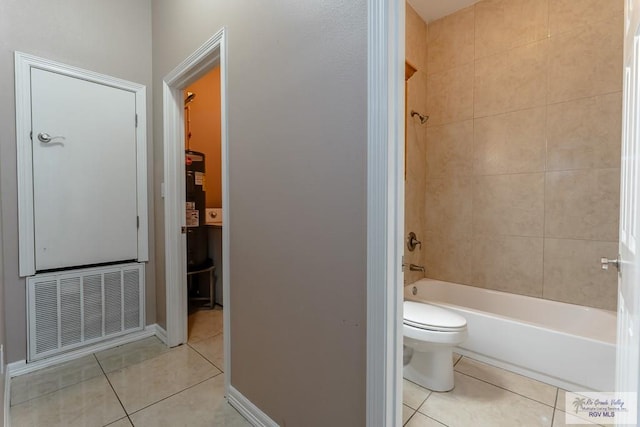 3036 Regal Way Unit 52, Edinburg, TX 78539 - photo 8
