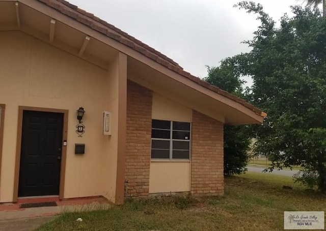 2 Palmetto Ct, Brownsville, TX 78521 - view of home's exterior