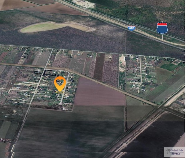 00 Goodie Dr, San Benito TX, 78586 land for sale