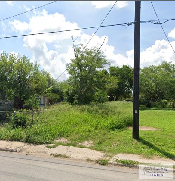 000 Mccullough St, San Benito TX, 78586 land for sale