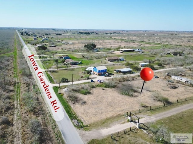 Listing photo 3 for 00 Iowa Gardens Rd, San Benito TX 78586