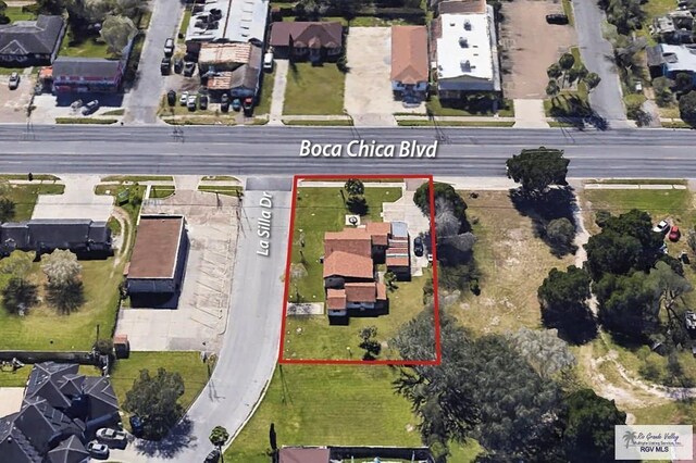 4853 Boca Chica Blvd, Brownsville, TX 78521 - photo 41