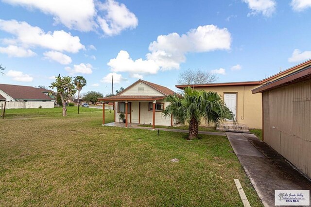 4853 Boca Chica Blvd, Brownsville, TX 78521 - photo 25