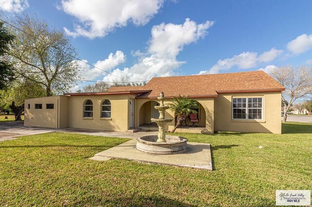 4853 Boca Chica Blvd, Brownsville, TX 78521 - photo 1