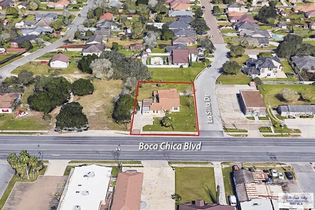 4853 Boca Chica Blvd, Brownsville, TX 78521 - photo 39