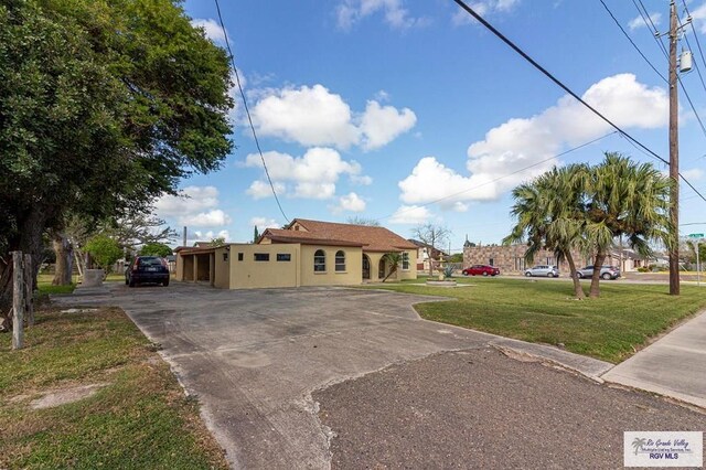4853 Boca Chica Blvd, Brownsville, TX 78521 - photo 35
