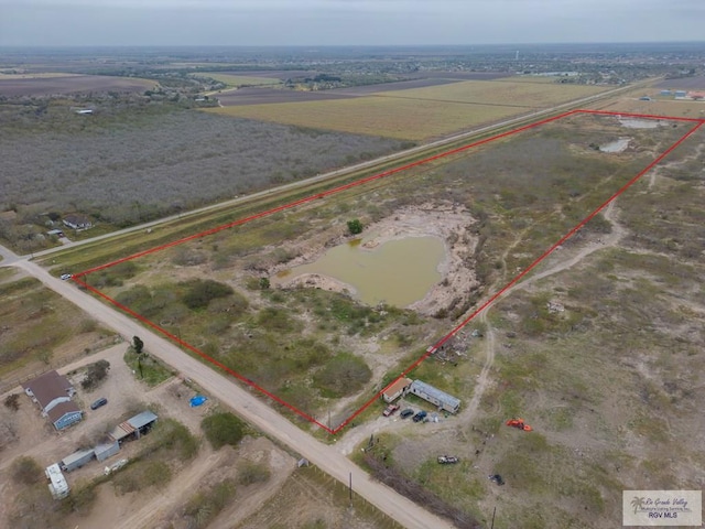 34165 Gamble Rd, San Benito, TX 78586