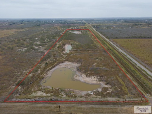 34165 Gamble Rd, San Benito, TX 78586