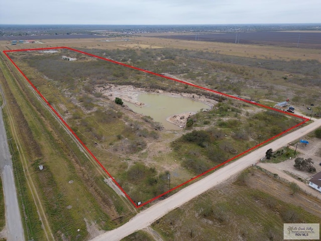 34165 Gamble Rd, San Benito TX, 78586 land for sale