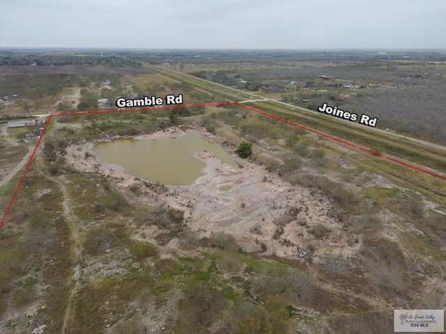 34165 Gamble Rd, San Benito, TX 78586