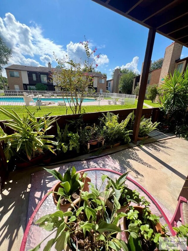 4601 Carmen Ave Unit # 2003, Rancho Viejo, TX 78575 - photo 4