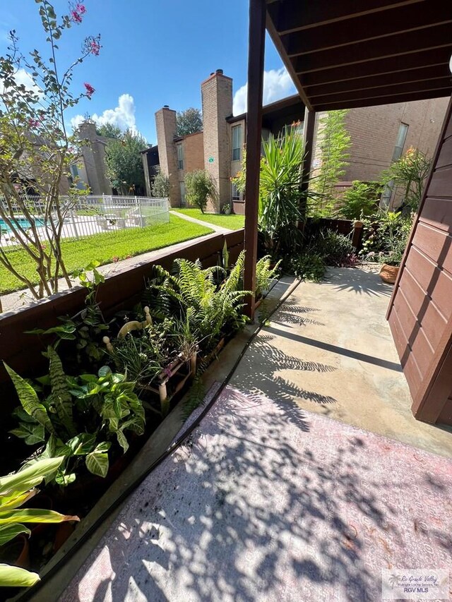 4601 Carmen Ave Unit # 2003, Rancho Viejo, TX 78575 - photo 3
