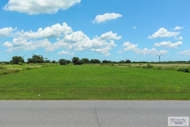 0 E Brown Tract Rd, Lozano, TX 78568