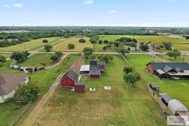 27858 Bixby Rd, La Feria, TX 78559 - view of rural area