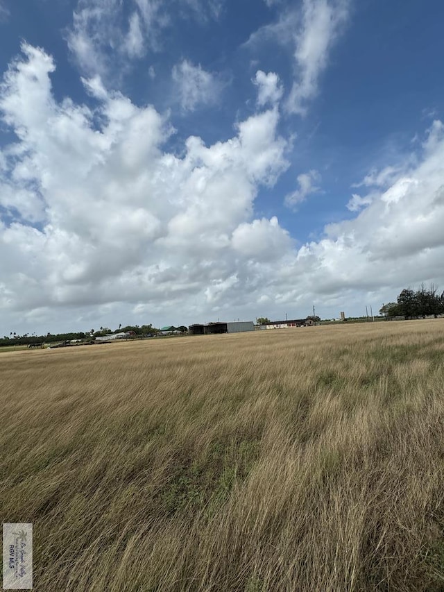 25631 N White Ranch Rd, La Feria, TX 78559 - view of nature featuring rural landscape
