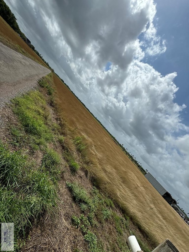 25631 N White Ranch Rd, La Feria, TX 78559 - exterior view