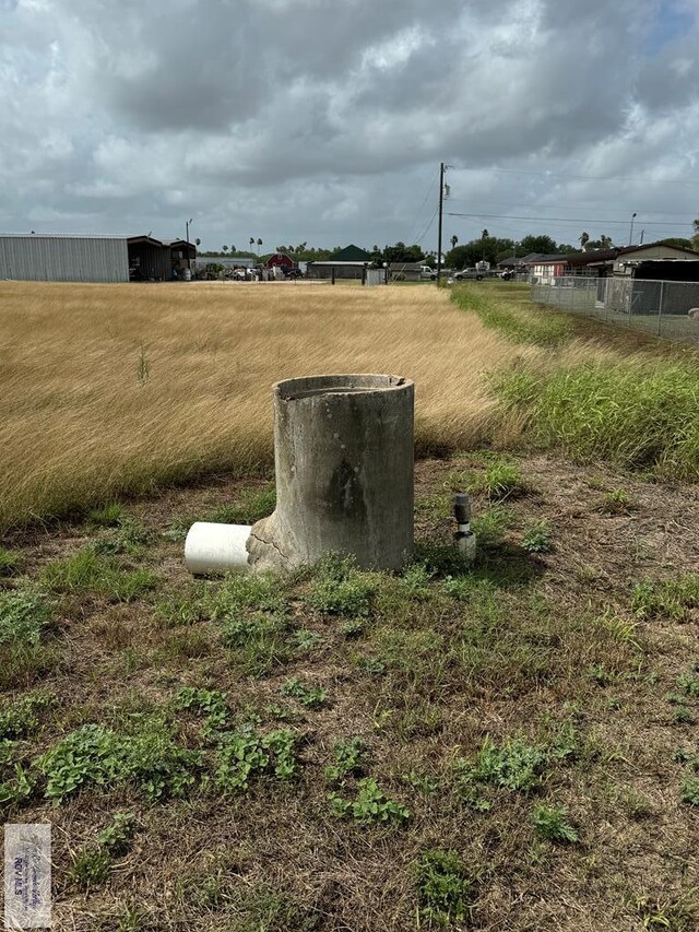 25631 N White Ranch Rd, La Feria, TX 78559 - exterior view