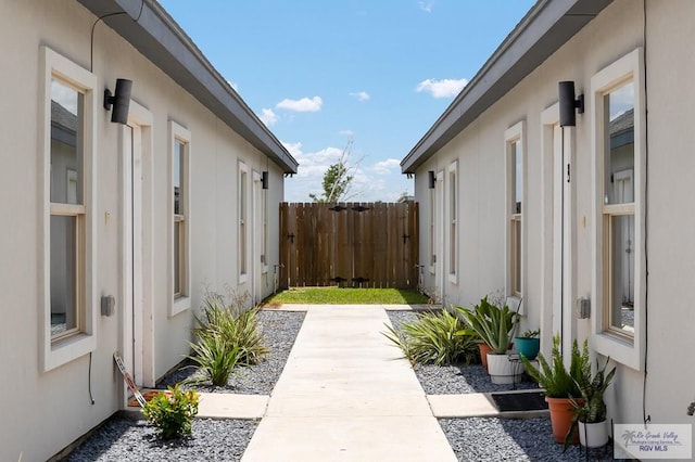 1105 W La Pointe Ave, Alton, TX 78573 - view of yard