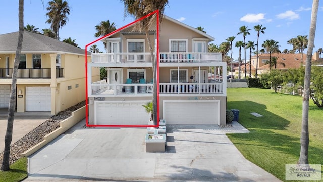 210 W Oleander St Unit B, South Padre Island, TX 78597 - photo 1