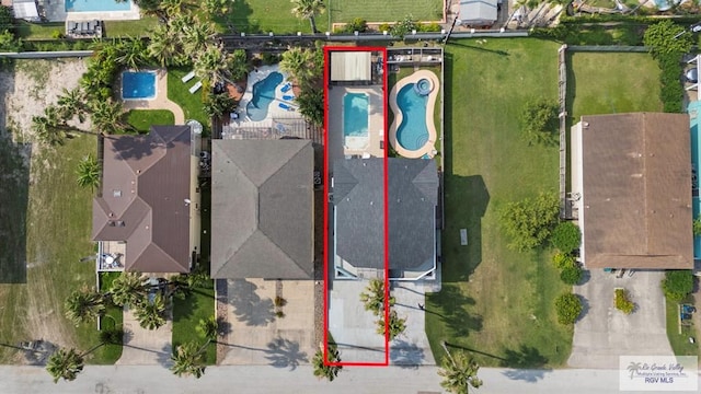 210 W Oleander St Unit B, South Padre Island, TX 78597 - photo 21