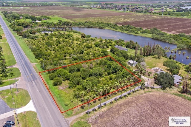 32113 Fm 1847, Los Fresnos TX, 78566 land for sale