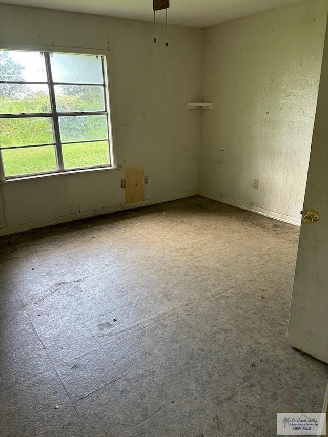 821 Virginia Ave, La Feria, TX 78559 - view of empty room