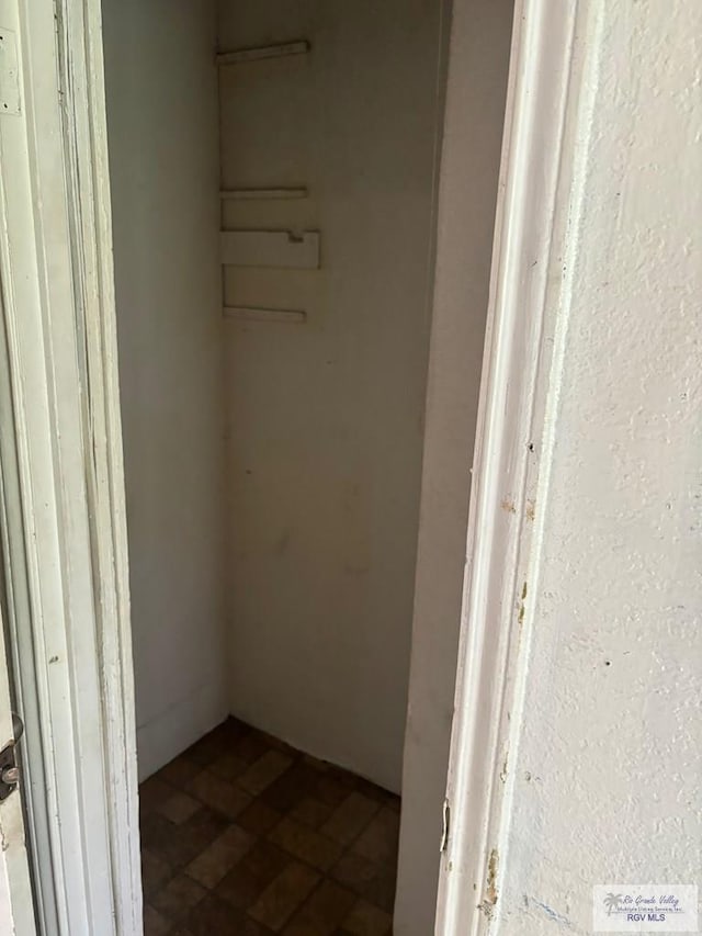 821 Virginia Ave, La Feria, TX 78559 - view of closet